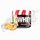 #Sinob Blackline2.0 Honest Whey+Mini 150g Apfelstrudel