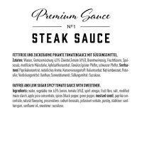 Got7 Premium Sauce 285ml Steak Sauce