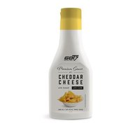 Got7 Premium Sauce 285ml Cheddar Cheese