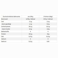 Nanosupps Protein Pancake 45g Peach