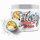 #Sinob Blackline 2.0 Flastys 250g Dose Banana Joe