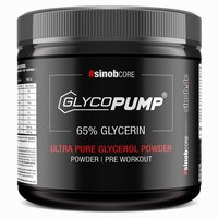 #Sinob Blackline 2.0 GlycoPump 200g