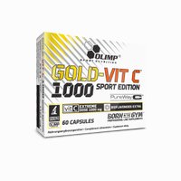Olimp Gold-Vit C 1000 Sport Edition 60 Caps