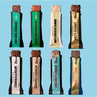 Barebells Protein Bar 55g Hazelnut & Nougat