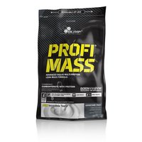 Olimp Profi Mass 1000g Beutel