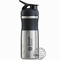 Blender Bottle Sportmixer Edelstahl 820ml