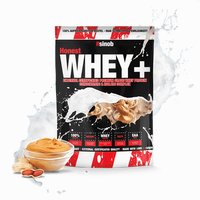 #Sinob Blackline 2.0 Honest Whey+ 1000g Peanut Butter