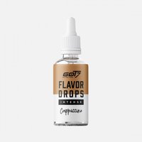 Got7 Flavor Drops 50ml Cappuccino