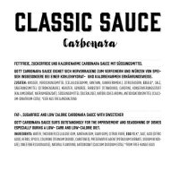 Got7 Classic Sauce 350ml Carbonara