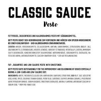 Got7 Classic Sauce 350ml Pesto