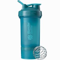 Blender Bottle ProStak 650ml Teal