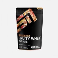 ESN Fruity Whey Isolate 1000g