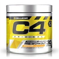 Cellucor C4 Original 30 Servings Fruit Punch