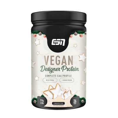 ESN VEGAN DESIGNER PROTEIN