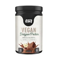ESN VEGAN DESIGNER PROTEIN Hazelnut Nougat