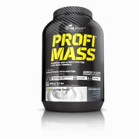 Olimp Profi Mass 2,5Kg Dose