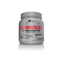 Olimp Redweiler 480g
