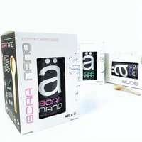 Nanosupps BCAA Nano 420g