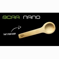 Nanosupps BCAA Nano 420g