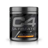 Cellucor C4 Ultimate 20 Servings Orange Mango
