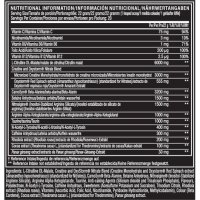 Cellucor C4 Ultimate 20 Servings Orange Mango