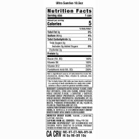 Monster Energy Ultra Sunrise (USA Import) 473ml