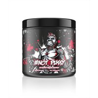 BPS-Pharma #Not4Pussy Ultimate Pump Matrix 250g
