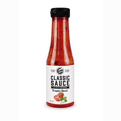 Got7 Classic Sauce 350ml Tomato Basil