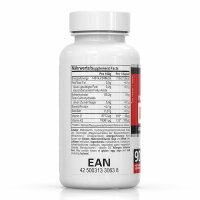 All Stars Pure D3+K2 90 Caps