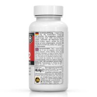 All Stars Pure D3+K2 90 Caps