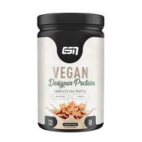 ESN VEGAN DESIGNER PROTEIN Cinnamon Cereal