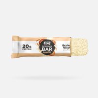 ESN Designer Bar Crunchy 60g Hazelnut Nougat