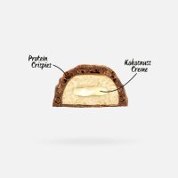 ESN Designer Bar Crunchy 60g Coconut