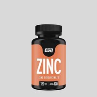 ESN Zinc 120 Caps