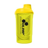Olimp Shaker "Prove them wrong" 600ml