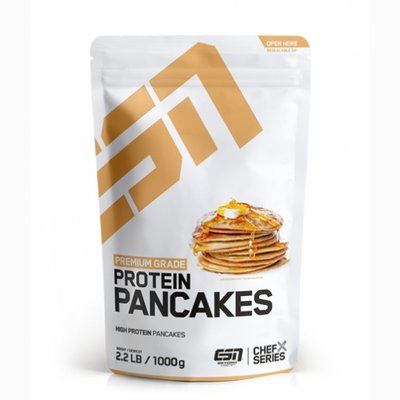 ESN Protein Pancakes 1000g
