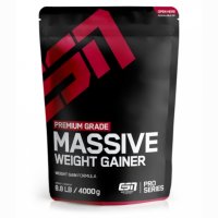 ESN Massive Weight Gainer 4000g