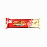 Grenade Carb Killa Bar 60g White Chocolate Salted Peanut