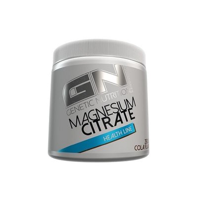 GN Laboratories - Magnesium Citrate 250g