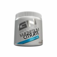 GN Laboratories - Magnesium Citrate 250g