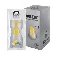 Bolero Ice Tea 9g Passion Fruit