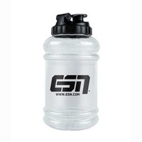 ESN Waterbottle Clear Transparent