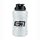 ESN Waterbottle Clear Transparent