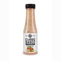 Got7 Classic Sauce 350ml 1000 Islands