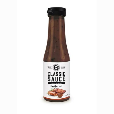Got7 Classic Sauce 350ml BBQ