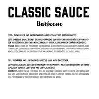 Got7 Classic Sauce 350ml BBQ