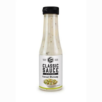 Got7 Classic Sauce 350ml Caesar