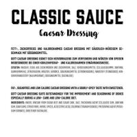 Got7 Classic Sauce 350ml Caesar