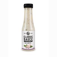 Got7 Classic Sauce 350ml Garlic Spicy