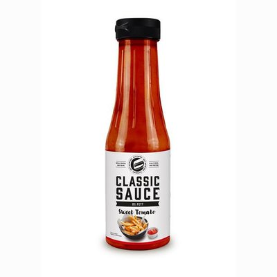 Got7 Classic Sauce 350ml Ketchup (Sweet Tomato)